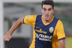 Ο ΠΑΟΚ επιμένει για Χριστοδουλόπουλο