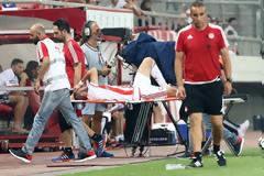 ΠΡΟΒΛΗΜΑ ΜΕ ΦΟΡΤΟΥΝΗ... ΑΠΟΧΩΡΗΣΕ ΣΕ ΦΟΡΕΙΟ ΚΑΙ ΑΓΩΝΙΑ ΣΤΟ ΛΙΜΑΝΙ! (PHOTO)