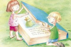 Πώς τα παραμύθια κάνουν τα παιδιά εξυπνότερα...