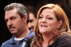 Τα rooms to let της Βίκυς Σταυροπούλου και του Χρήστου Χατζηπαναγιώτη