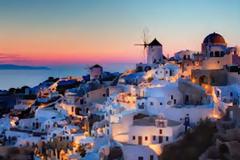 Δείτε πώς δημιουργήθηκε η Σαντορίνη σε λιγότερο από έξι λεπτά [video]