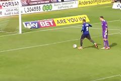 Η αποθέωση του Fair play στην Αγγλία!