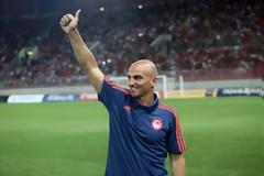 ΑΠΟΘΕΩΣΗ ΚΑΙ ΣΤΟ ΚΑΡΑΪΣΚΑΚΗ ΓΙΑ ΚΑΜΠΙΑΣΟ! (PHOTOS)