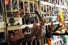 Οι 10 πιο σκληροπυρηνικές φυλακές του κόσμου...