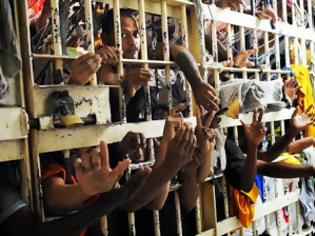 Φωτογραφία για Οι 10 πιο σκληροπυρηνικές φυλακές του κόσμου...