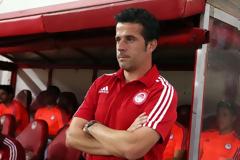 ΑΠΟΘΕΩΘΗΚΕ Ο... ΣΙΛΒΑ ΣΤΟ ΚΑΡΑΪΣΚΑΚΗ!