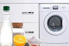 Πώς καθαρίζουμε το πλυντήριο ρούχων...