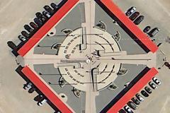 37η παράλληλος: Η 