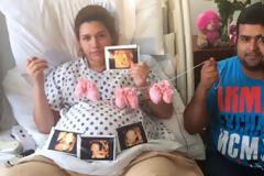 Αυτή η μητέρα γέννησε τρία ολόιδια κορίτσια - Το ΑΚΡΑΙΟ όμως είναι ότι τα 2 από αυτά είναι…