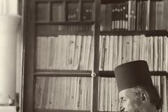 6917 - Παύλος μοναχός Λαυριώτης, Αυτοβιογραφίας τρίτη και τελευταία επιτομή