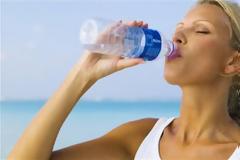 6 τρόποι ενυδάτωσης το καλοκαίρι