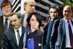 ΣΤΙΣ 10 ΤΟ ΠΡΩΙ ΤΗΣ ΔΕΥΤΕΡΑΣ ΞΕΚΙΝΑ Ο ΝΕΟΣ ΓΥΡΟΣ ΔΙΑΠΡΑΓΜΑΤΕΥΣΕΩΝ ΚΥΒΕΡΝΗΣΗΣ - «ΚΟΥΑΡΤΕΤΟΥ»