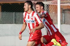 ΑΓΡΙΕΨΕ Ο... ΣΑΛΙΑΚΑΣ! *ΒΙΝΤΕΟ*