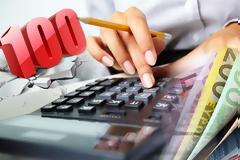 «ΚΛΕΙΔΩΣΕ» ΣΤΟ 5% ΤΟ ΕΠΙΤΟΚΙΟ ΓΙΑ ΟΦΕΙΛΕΣ ΑΝΩ ΤΩΝ 5.000€