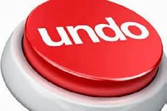 Αυτό το ήξερες; Πως μπορείτε να αναιρέσετε ένα email που μόλις στείλατε;