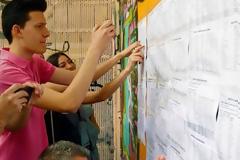 Μεγάλες εκπλήξεις φέτος στις βάσεις: Πόσο πέφτουν σε ΑΕΙ και ΤΕΙ - Δείτε πίνακα με τις προβλέψεις για 80 τμήματα