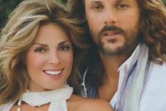 To χαμόγελο πάγωσε στα χείλη της Κατερίνας Λάσπα - Δύσκολες ώρες για εκείνη και το σύζυγό της