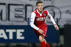 ΕΠΙΜΕΝΟΥΝ ΓΙΑ ΓΚΟΥΒΕΛΕΟΥΒ ΚΑΙ ΟΛΥΜΠΙΑΚΟ, ΑΛΛΑ...