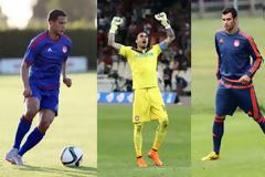 Δύσκολα θα φύγουν Ρομπερτο, Ομάρ και Μιλιβόγεβιτς