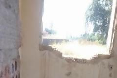 Εγκατάλειψη, αδιαφορία, λεηλασία - Εικόνες ντροπής από τον σιδηροδρομικό σταθμό Ζαχάρως [photos]