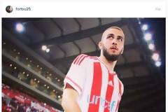 ΦΟΡΤΟΥΝΗΣ : ΓΙΑ ΛΙΓΕΣ ΜΕΡΕΣ ΕΚΤΟΣ... (ΡΗΟΤΟ)