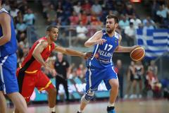 ΑΝΕΤΟΙΜΗ ΚΑΙ «ΣΦΙΓΜΕΝΗ» ΑΛΛΑ... ΕΧΕΙ ΟΛΟ ΤΟ ΧΡΟΝΟ ΔΙΚΟ ΤΗΣ Η ΕΘΝΙΚΗ!