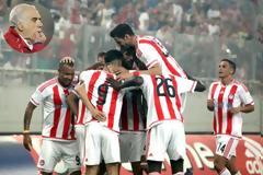 ΑΛΕΦΑΝΤΟΣ : ΔΕΝ ΘΕΛΩ ΤΟΝ ΦΟΡ ΓΙΑ ΤΟΝ ΤΑΥΛΑΡΙΔΗ ΚΑΙ ΤΟΝ ΤΖΑΒΕΛΛΑ!