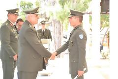 Ονομασία Δοκίμων Εφέδρων Αξιωματικών