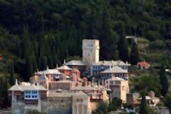 6919 - Εμφάνιση Αρχαγγέλου Μιχαήλ. Σύγχρονο θαύμα.