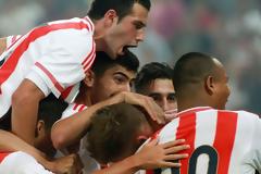 ΤΑ HIGHLIGHTS ΤΟΥ ΟΛΥΜΠΙΑΚΟΣ - ΜΠΕΣΙΚΤΑΣ 2-1 ΜΕ... ΤΟΥΡΚΙΚΗ ΠΕΡΙΓΡΑΦΗ Σ'ΕΝΑ 10ΛΕΠΤΟ ΒΙΝΤΕΟ!