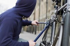 Συνελήφθη 16χρονος Γεωργιανός στη Χαλκιδική - Τον πρόδωσε το ποδήλατο που οδηγούσε