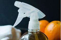 Πως θα φτιάξετε καθαριστικά για την κουζίνα που δεν είναι τοξικά...