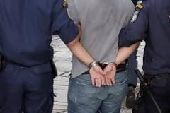 O 23χρονος δεν άφηνε ούτε 