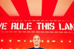 ΤΑ... ΕΧΑΣΑΝ ΜΕ ΚΑΜΠΙΑΣΟ!