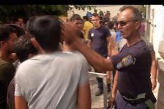 ΣΑΛΟΣ με τον αστυνομικό από την Κω: Τίθεται σε ΔΙΑΘΕΣΙΜΌΤΗΤΑ - Ερευνα και προανάκριση από τη Διεύθυνση Εσωτερικών Υποθέσεων