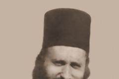 6920 - Διάλογος π. Σωφρονίου και Μπάλφουρ