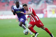 ΑΤΥΧΟΣ Ο ΔΙΑΜΑΝΤΑΚΟΣ!