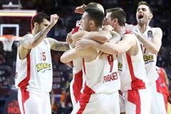 «ΠΙΚΑΡΙΣΜΑ» ΣΤΗΝ ΤΣΣΚΑ ΜΕΣΩ... ΟΛΥΜΠΙΑΚΟΥ!