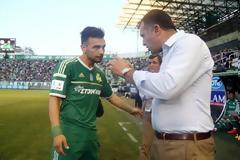 Παράπονα από Αναστασίου για Νίνη και Λουντ