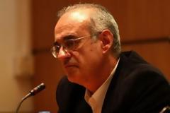 Μάρδας: Το δημοσιονομικό όφελος θα υπολογιστεί στο Γενικό Λογιστήριο του Κράτους