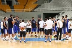 ΤΟ ΠΡΟΓΡΑΜΜΑ ΤΩΝ ΤΡΙΩΝ ΤΟΥΡΝΟΥΑ ΤΗΣ ΕΘΝΙΚΗΣ ΜΠΑΣΚΕΤ