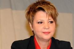 ΟΛΓΑ ΓΕΡΟΒΑΣΙΛΗ: ΔΕΝ ΥΠΑΡΧΕΙ ΣΚΕΨΗ ΓΙΑ ΕΚΛΟΓΕΣ