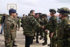 EΣΠΕΘ: Γιατί καθυστερεί η καταβολή των 4 ΗΕΕ (Επίδομα Παραμεθορίου) σε στελέχη του ΣΞ;