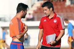 Πάει δανεικός ο Πουλίδο, ερωτηματικό ο Γιαννιώτας