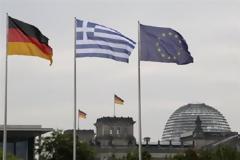 ΓΕΡΜΑΝΙΚΕΣ ΠΙΕΣΕΙΣ ΕΝ ΟΨΕΙ ΣΥΜΦΩΝΙΑΣ «ΕΞΠΡΕΣ»