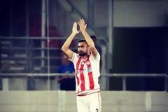 ΤΟ ΣΧΟΛΙΟ ΤΟΥ ΜΑΝΙΑΤΗ ΓΙΑ ΤΗΝ... ΕΠΙΣΤΡΟΦΗ ΤΟΥ! (ΡΗΟΤΟ)