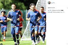 Η ΕΥΧΗ ΤΟΥ ΓΙΑΝΝΙΩΤΑ ΣΤΟΝ ΦΟΡΤΟΥΝΗ ΚΑΙ Η... ΑΠΑΝΤΗΣΗ ΠΟΥ ΠΗΡΕ! (ΡΗΟΤΟ)