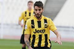 Δεν χωράνε όλοι στο ρόστερ της  ΑΕΚ