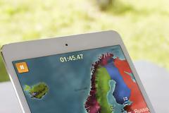 Geo Puzzle: World! ....AppStore new free