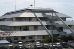 Παύση της γυναικολόγου της 22χρονης στο Νοσοκομείο Πάφου